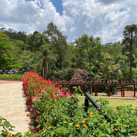 Gardenian Boutique Hotel Sao Roque  Luaran gambar