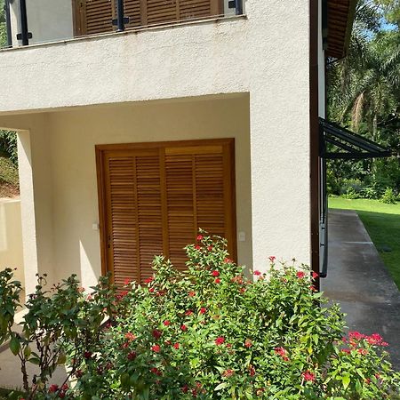 Gardenian Boutique Hotel Sao Roque  Luaran gambar