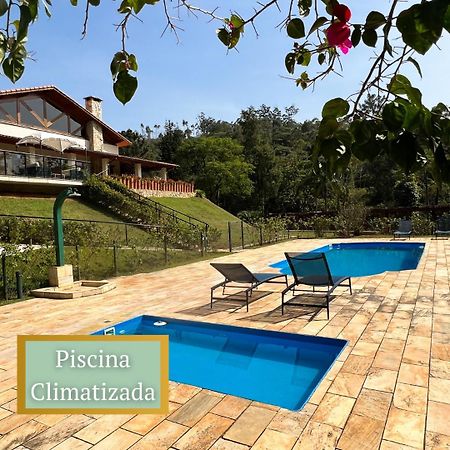Gardenian Boutique Hotel Sao Roque  Luaran gambar