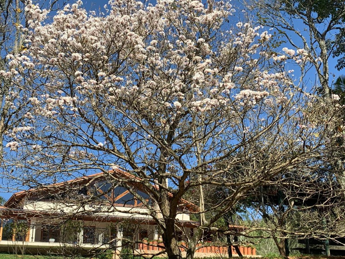 Gardenian Boutique Hotel Sao Roque  Luaran gambar