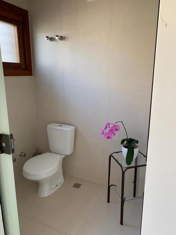 Gardenian Boutique Hotel Sao Roque  Luaran gambar