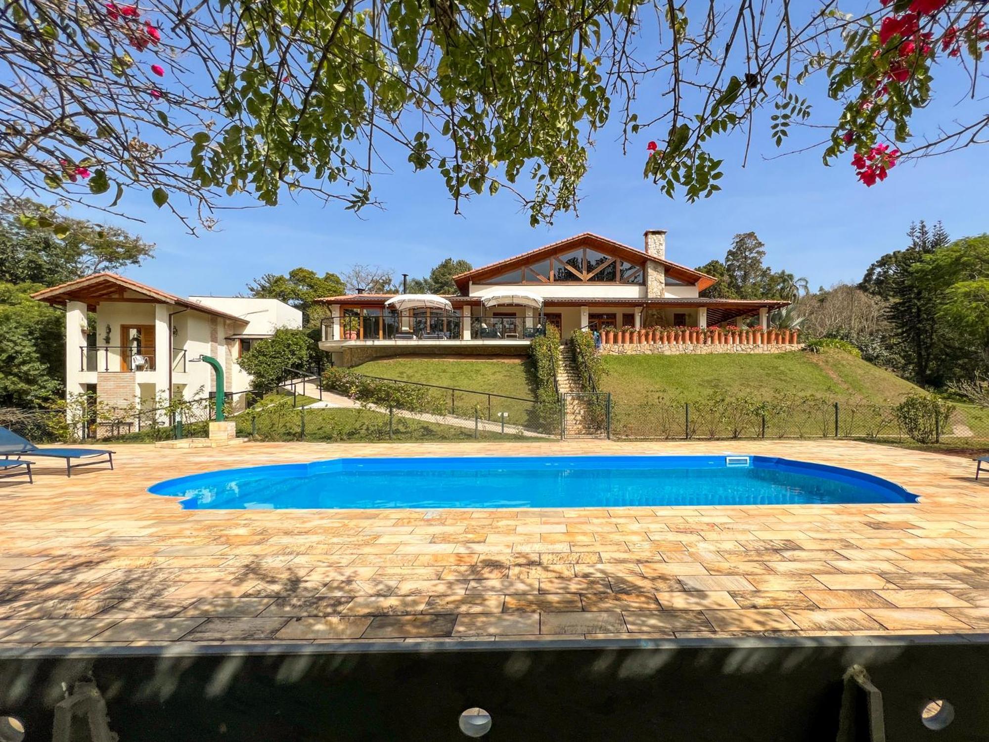 Gardenian Boutique Hotel Sao Roque  Luaran gambar
