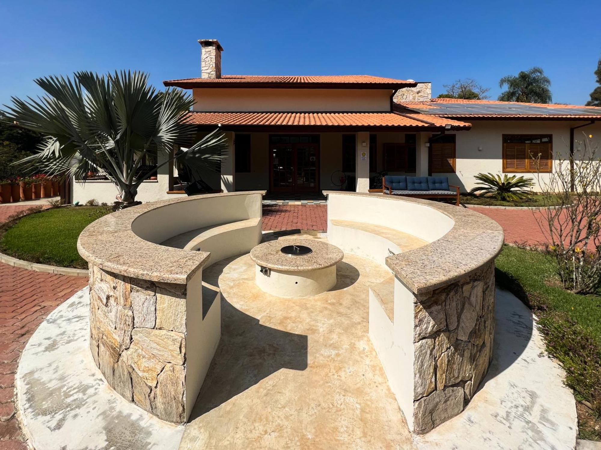 Gardenian Boutique Hotel Sao Roque  Luaran gambar