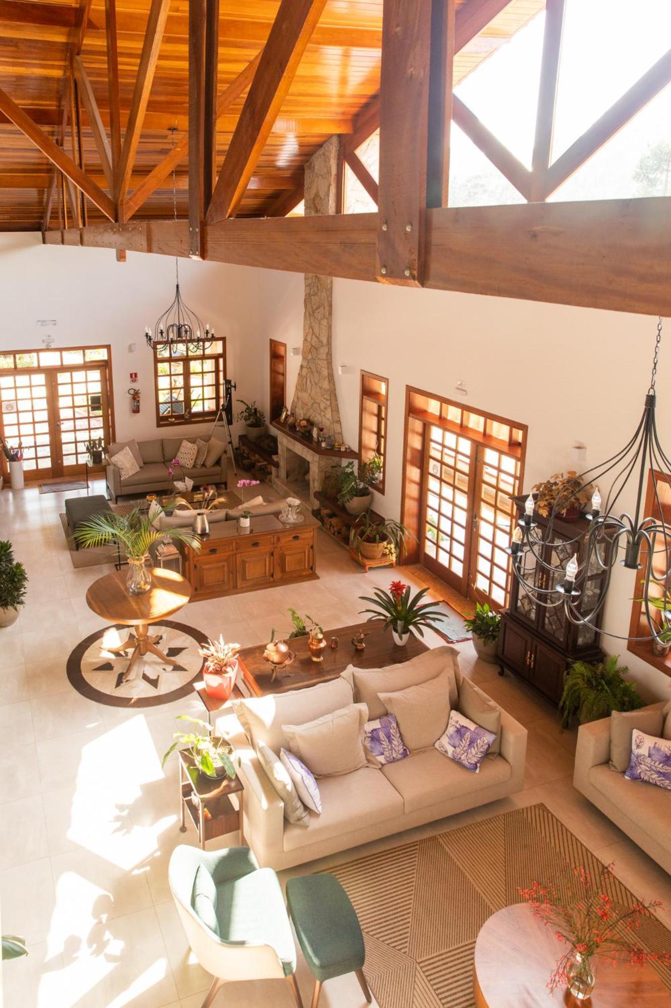 Gardenian Boutique Hotel Sao Roque  Luaran gambar
