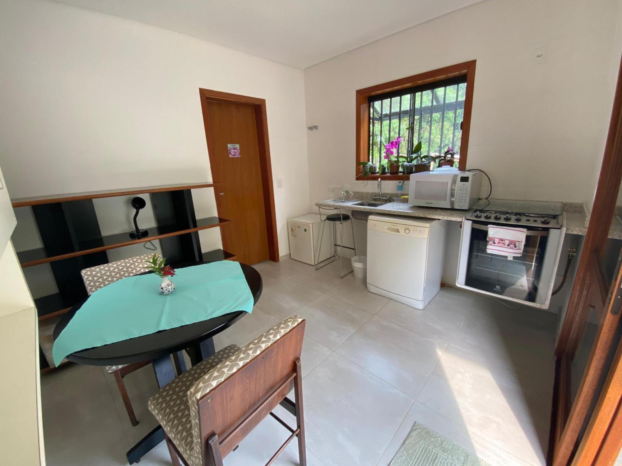 Gardenian Boutique Hotel Sao Roque  Luaran gambar