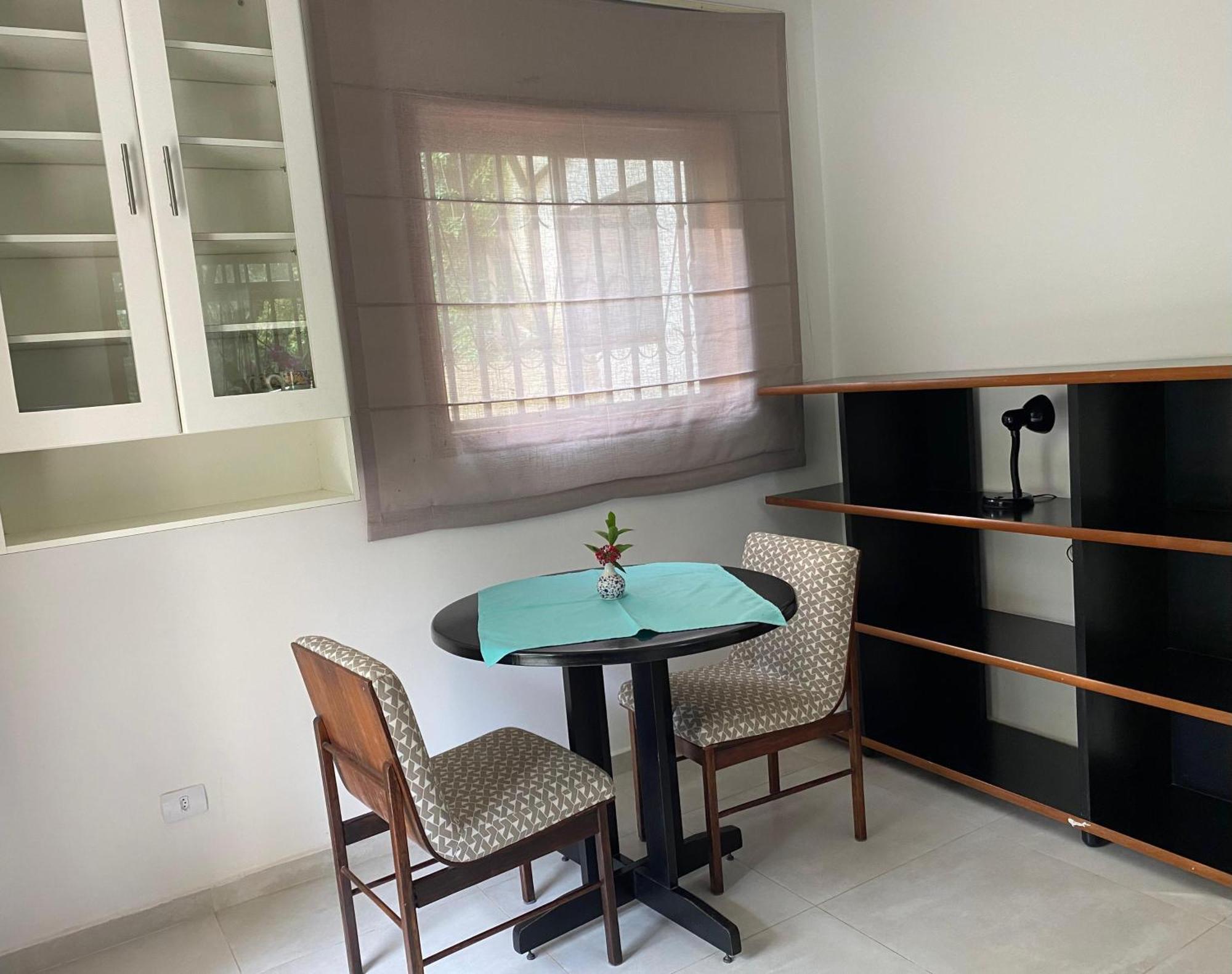 Gardenian Boutique Hotel Sao Roque  Luaran gambar