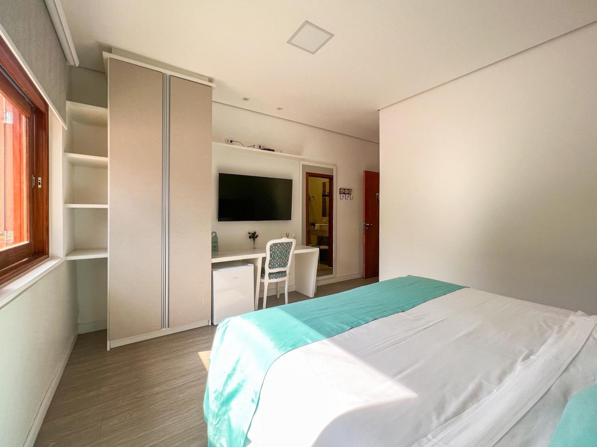 Gardenian Boutique Hotel Sao Roque  Luaran gambar