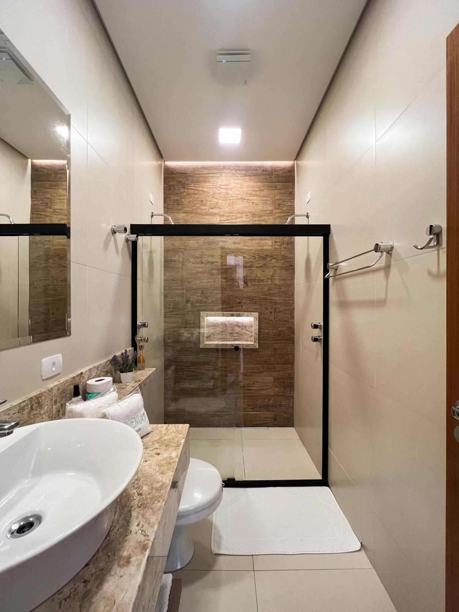 Gardenian Boutique Hotel Sao Roque  Luaran gambar