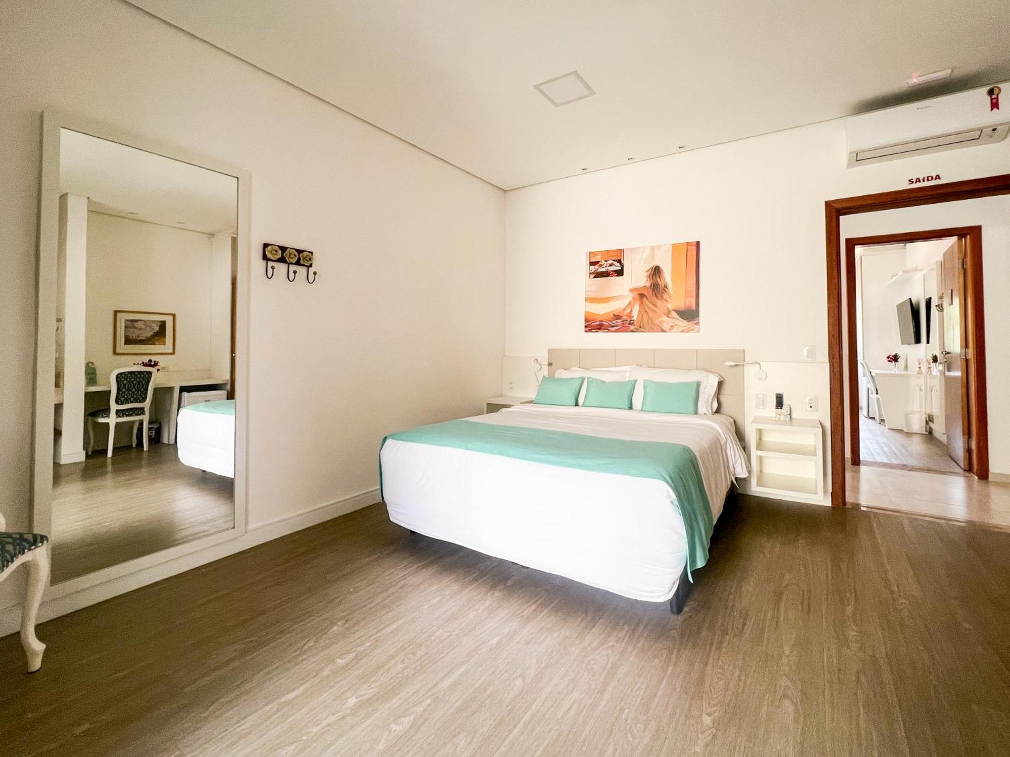 Gardenian Boutique Hotel Sao Roque  Luaran gambar