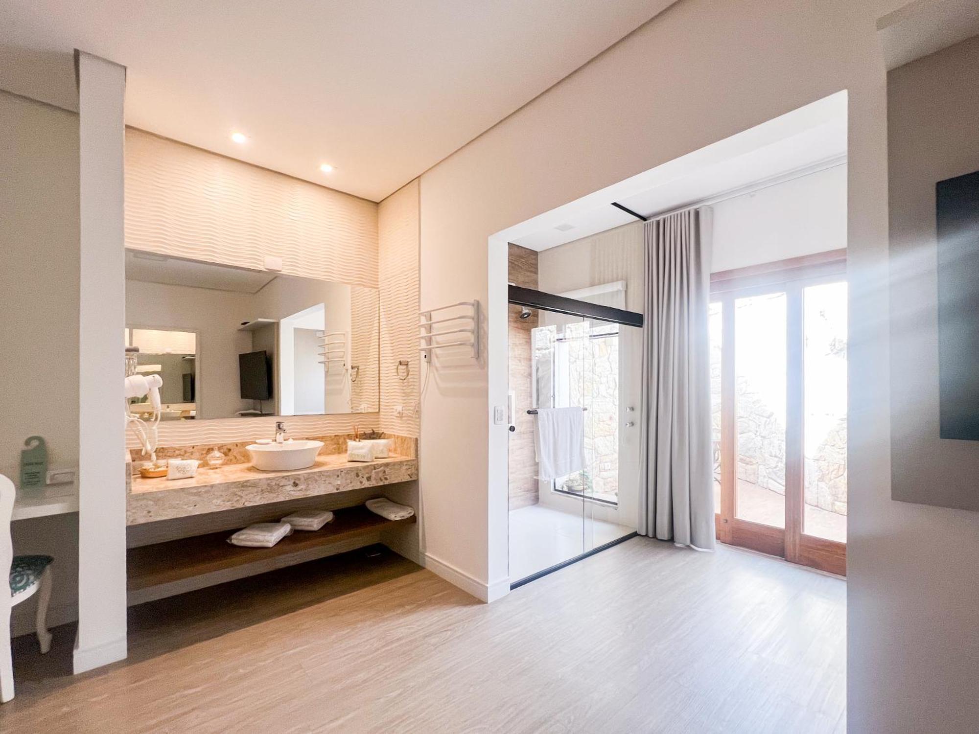 Gardenian Boutique Hotel Sao Roque  Luaran gambar