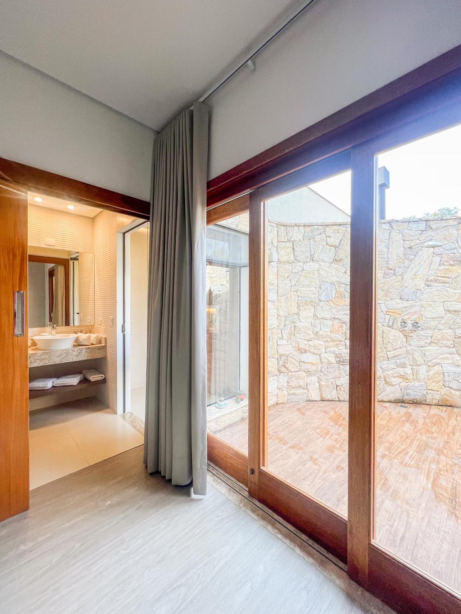 Gardenian Boutique Hotel Sao Roque  Luaran gambar