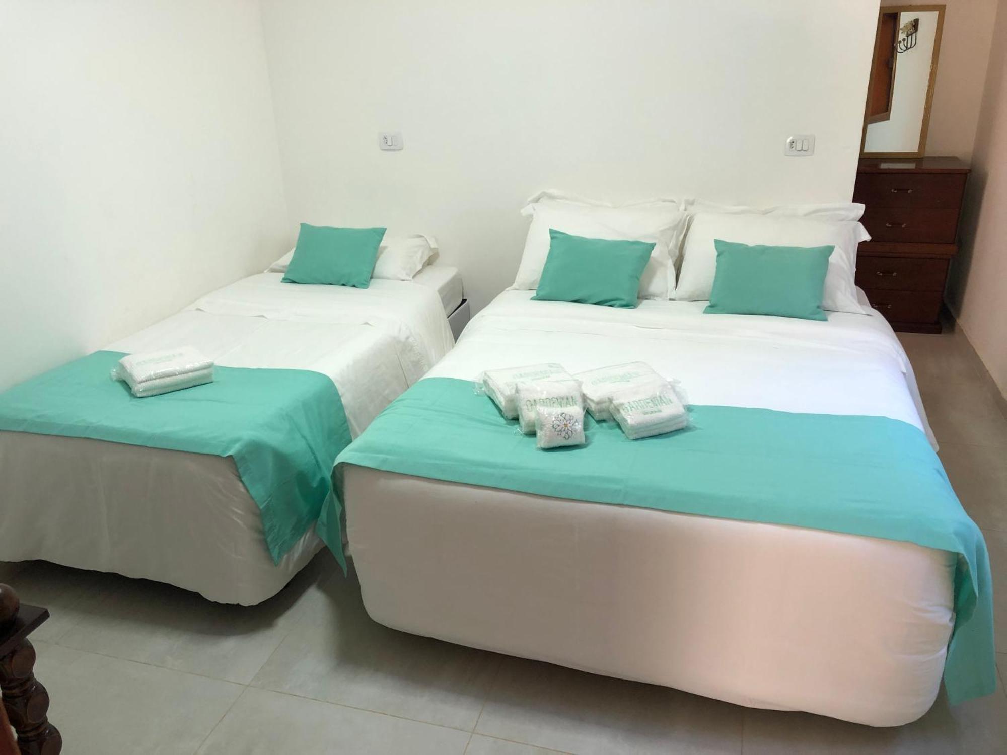 Gardenian Boutique Hotel Sao Roque  Luaran gambar