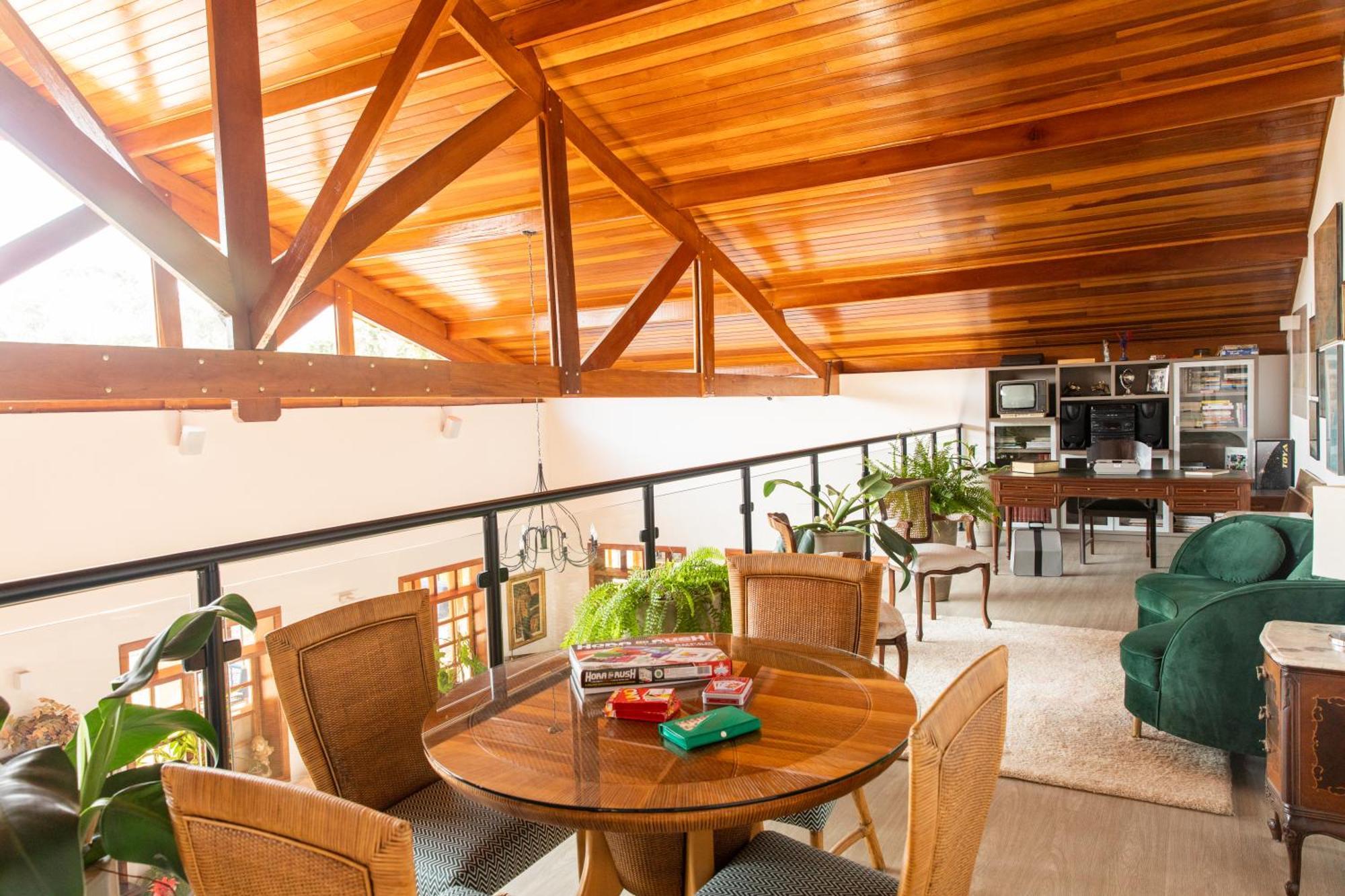 Gardenian Boutique Hotel Sao Roque  Luaran gambar