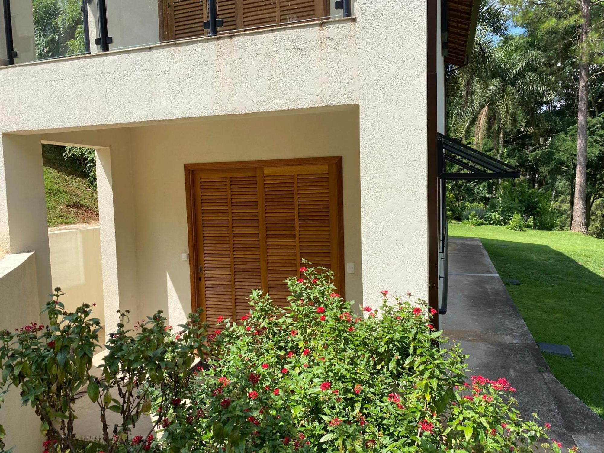 Gardenian Boutique Hotel Sao Roque  Luaran gambar